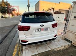 كيا سورينتو